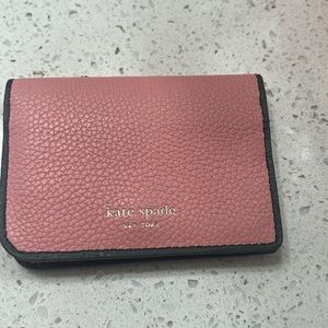 Brand New Kate Spade Card Holder